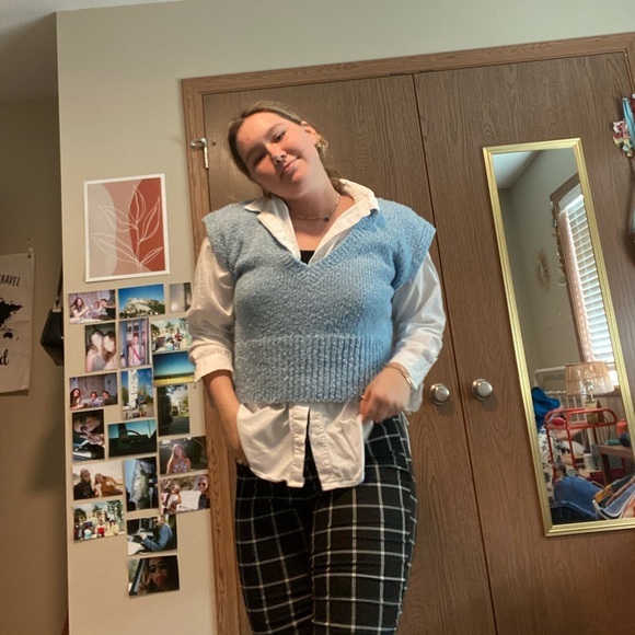 FUN PANTS - Picture 2 of 6